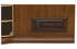 DENVER Gramofon MCR-50, smeđi