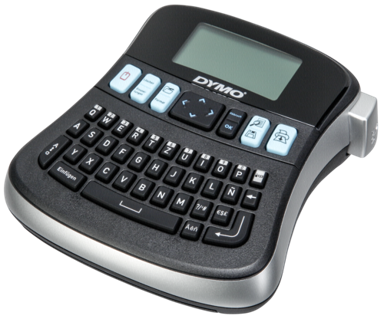 DYMO Printer LabelManager 210 D+