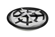 VACS HEPA filter Numatic GVE 370-2 George