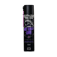 MUC OFF Sprej za lanac wet chain lube