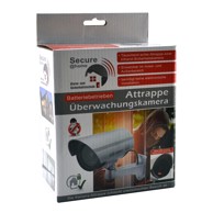 HOME Lažna kamera Secure