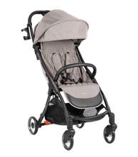 KIKKA BOO Kišobran kolica Cloe - bež