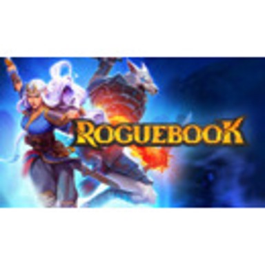 Igra za PC: Roguebook