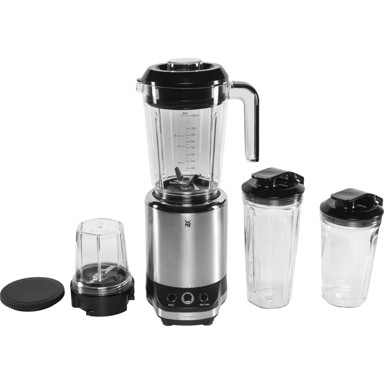 WMF Blender Kult X