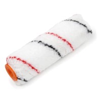 POLAX Valjak za bojanje Mikrofiber, 6x30x150 mm