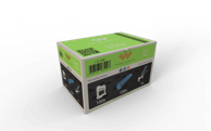 Profi Set S, 1 mm, 200/1