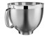 KITCHENAID Artisan KSM185PSEPP Pebbled palm
