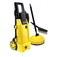 LAVOR Visokotlačni čistač NINJA PLUS 130