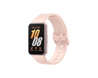 SAMSUNG Pametna narukvica Galaxy Fit 3, mjerenje aktivnosti, praćenje stresa, rozo-zlatna