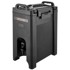 VEVOR Dispenzer za piće, 19 L, crni