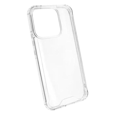 +CLASS Maskica za Honor X8C, TPU, prozirna