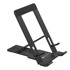 MISURA Stalak za mobitel i tablet ME22, crna