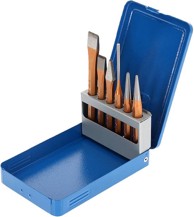 GEDORE Set alata, 6 dijelova