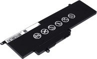 Baterija za Dell Inspiron 11 3147 / Typ 04K8YH