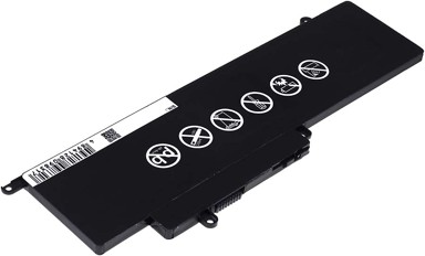 Baterija za Dell Inspiron 11 3147 / Typ 04K8YH