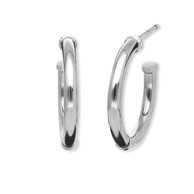 2JEWELS Naušnice 261336, srebrne