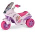 PEG PERGO Motor Princess Flower