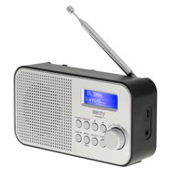 CAMRY Radio CR 1179 DAB/FM