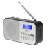 CAMRY Radio CR 1179 DAB/FM