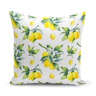 MINIMALIST CUSHION COVERS Jastučnica 43x43 cm