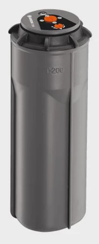 GARDENA Spuštajući turbinski raspršivač T 200