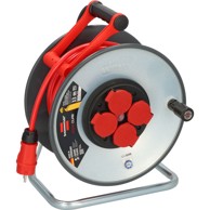 BRENNENSTUHL Profesionalni čelični kabel