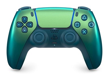 SONY Igraći upravljač DualSense v3, PlayStation 5, siva