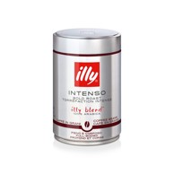 ILLY Kava Intenso, 250 g, u zrnu