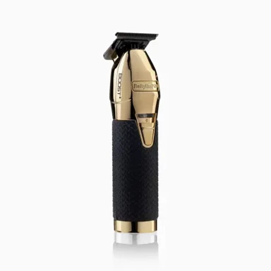 BABYLISS Trimer za kosu Pro Skeleton FX Boost+ FX8700GBPE, zlatni