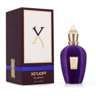 XERJOFF Parfem za oba spola EDP Accento 100 ml