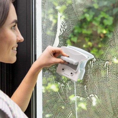 INNOVAGOODS Magnetni čistač prozora Magly