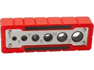 EXTOL PREMIUM Predložak za bušenje 8801921 3-13 mm
