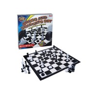 DENIS Šah set društvena igra