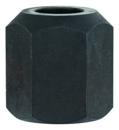 BOSCH Stezna čeljust za glodalice