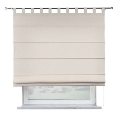 YELLOW TIPI Bež rimska zavjesa 170x160 cm Happiness 