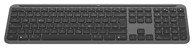 LOGITECH Tipkovnica K950 Signature Slim WL