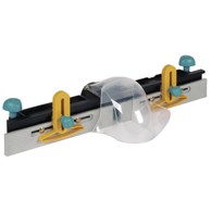 WOLFCRAFT Paralelni graničnik glodalice za Master cut 1500 i 2500 radioničke stolove