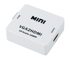 Adapter VGA + Audio na HDMI