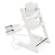 STOKKE Hranilica Tripp Trapp, bijela