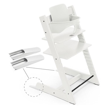 STOKKE Hranilica Tripp Trapp, bijela