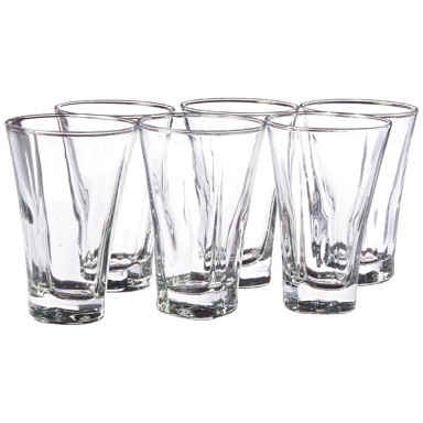 LAV Set čaša Truva 6/1 Liker 90 ml