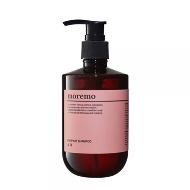 MOREMO Šampon Repair Shampoo R 300 ml