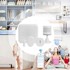 RTX Tuya Zigbee senzor temperature i vlažnosti s Excelom