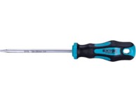 EXTOL PREMIUM TORX odvijač T20 x 100 mm CrV, 8819246
