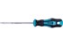 EXTOL PREMIUM TORX odvijač T20 x 100 mm CrV, 8819246