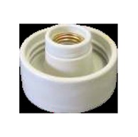 HEINRICH KOPP Grlo za žarulju zidno armaturno ravno 65.53.61