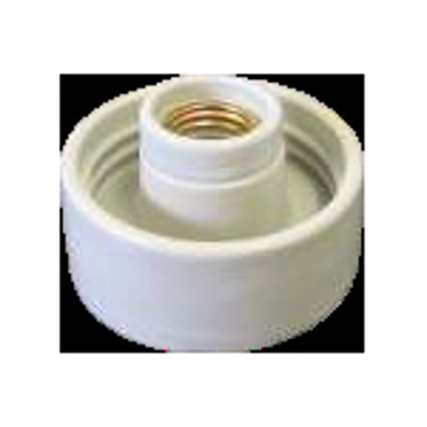 HEINRICH KOPP Grlo za žarulju zidno armaturno ravno 65.53.61