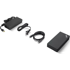 LENOVO Docking stanica 40AY0090IT USB 3.2 Gen 1 Type-C, crna