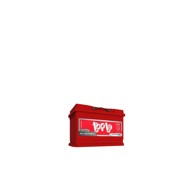 TOPLA Akumulator Energy 12 V - 75