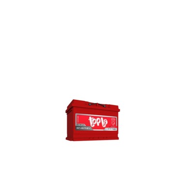 TOPLA Akumulator Energy 12 V - 75